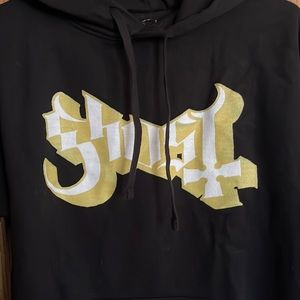 GHOST 👻 Pullover Hoodie
